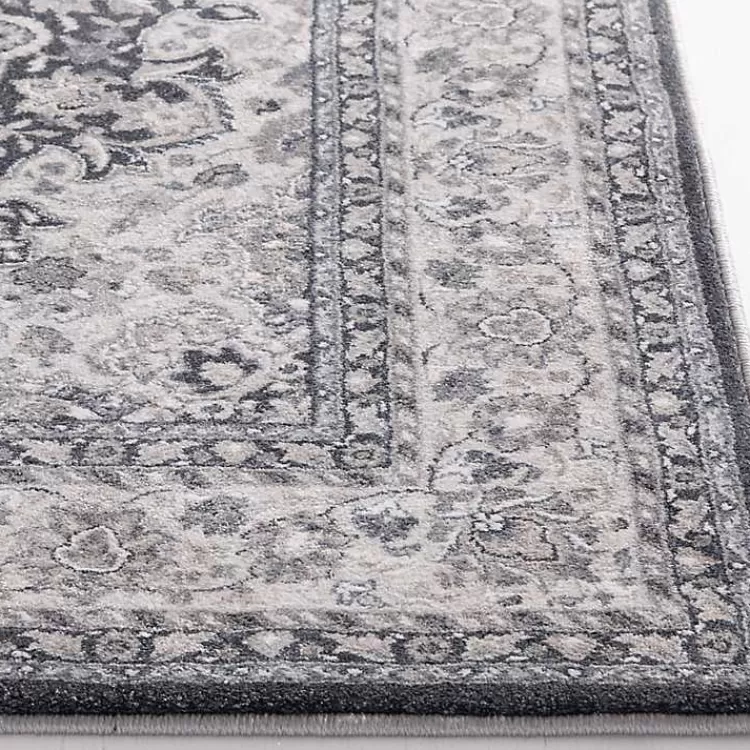 Vintage Medallion Area Rug, 5x7>Kirklands Home Clearance