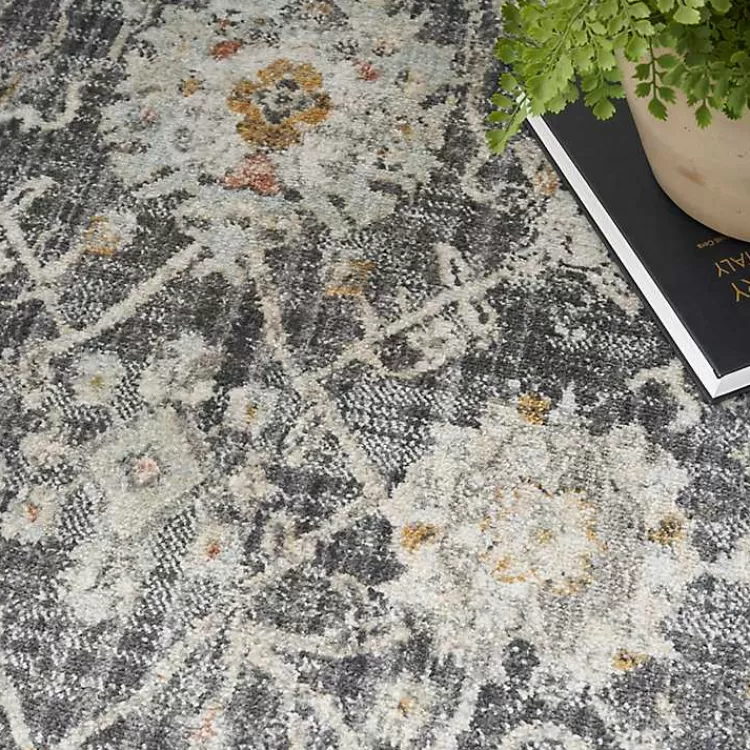 vintage_charcoal_oushak_area_rug_x_2-1.webp Vintage Charcoal Oushak Area Rug, 5x7>Kirklands Home Discount