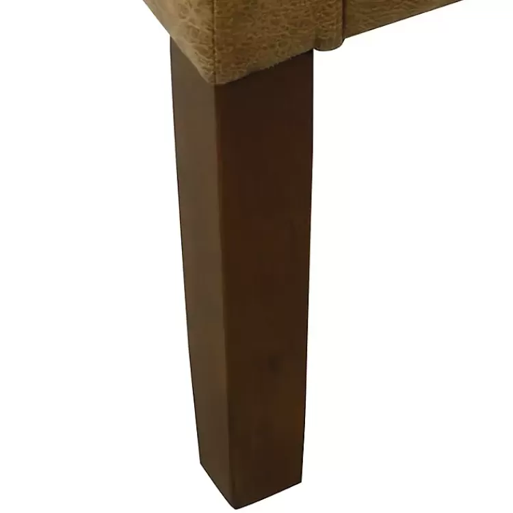 vintage_faux_leather_swoop_accent_chair_7.webp Vintage Faux Leather Swoop Accent Chair>Kirklands Home Best
