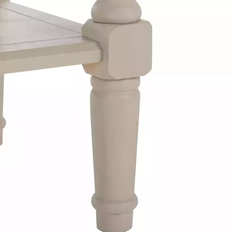 vintage_gray_drawer_samantha_console_table_6.webp Vintage 2-Drawer Samantha Console Table>Kirklands Home Best