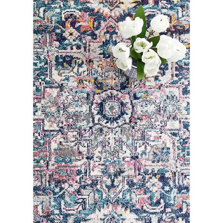 vintage_persian_raylene_area_rug_x_3.webp Vintage Persian Raylene Area Rug, 8x10>Kirklands Home New