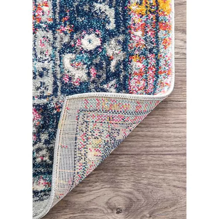 vintage_persian_raylene_area_rug_x_7.webp Vintage Persian Raylene Area Rug, 8x10>Kirklands Home New