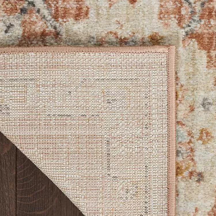 vintage_rust_oushak_area_rug_x_4.webp Vintage Rust Oushak Area Rug, 5x7>Kirklands Home New