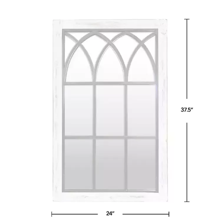 vista_arched_windowpane_mirror_4.webp Vista Arched Windowpane Mirror>Kirklands Home Cheap