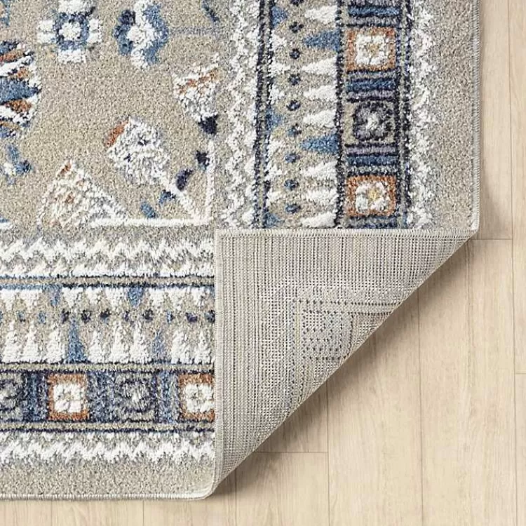vista_blue_beige_area_rug_x_5.webp Vista Blue Beige Area Rug, 5x7>Kirklands Home Online