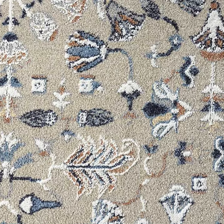 vista_blue_beige_area_rug_x_6.webp Vista Blue Beige Area Rug, 5x7>Kirklands Home Online