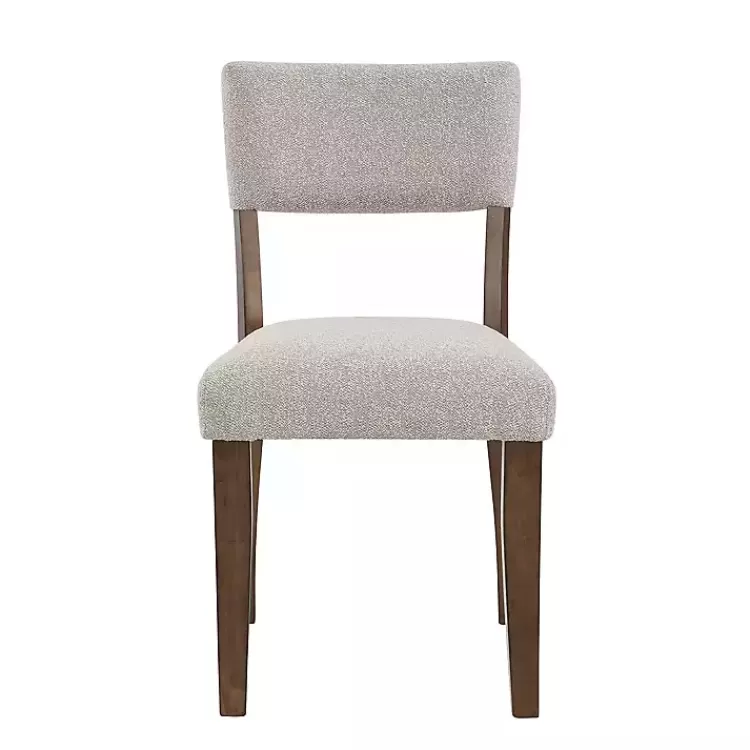 Wade Upholstered Dining Chairs, Set of 2>Kirklands Home Sale