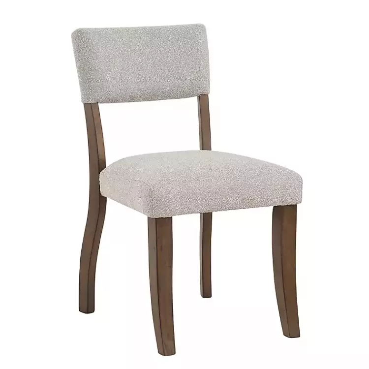 Wade Upholstered Dining Chairs, Set of 2>Kirklands Home Sale