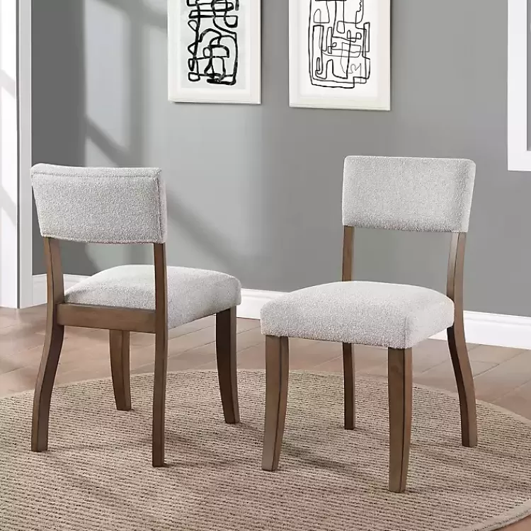 wade_gray_upholstered_dining_chairs_set_of__3.webp Wade Upholstered Dining Chairs, Set of 2>Kirklands Home Sale