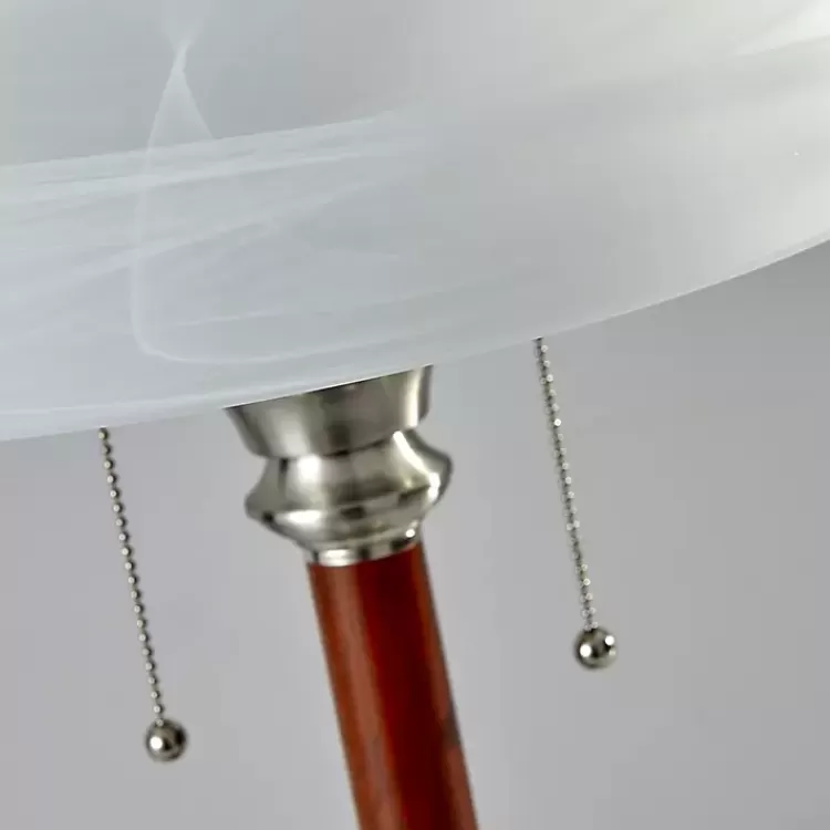 walnut_alabaster_frosted_glass_table_lamp_5.webp Walnut Alabaster Frosted Glass Table Lamp>Kirklands Home Shop