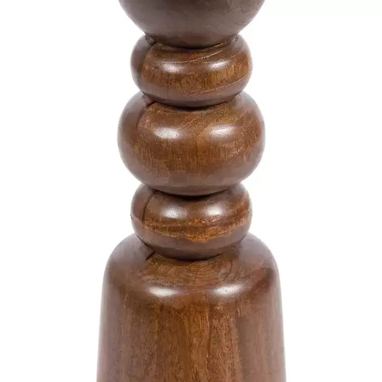 walnut_brown_tirollo_accent_table_4.webp Walnut Tirollo Accent Table>Kirklands Home Store
