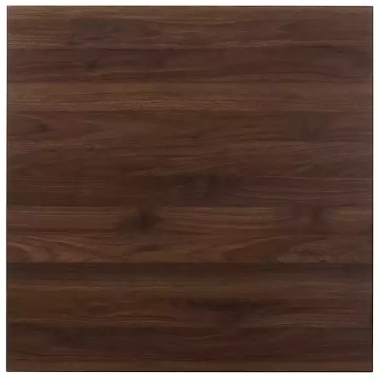 walnut_contemporary_wood_pc_dining_set_2.webp Walnut Contemporary Wood 5-pc. Dining Set>Kirklands Home Online