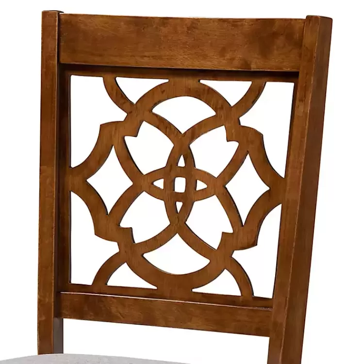 walnut_lylah_upholstered_dining_chairs_set_of__3.webp Walnut Lylah Upholstered Dining Chairs, Set of 4>Kirklands Home Flash Sale