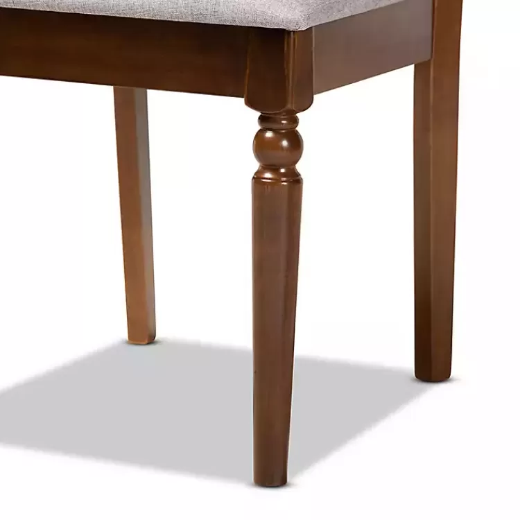 walnut_lylah_upholstered_dining_chairs_set_of__4.webp Walnut Lylah Upholstered Dining Chairs, Set of 4>Kirklands Home Flash Sale