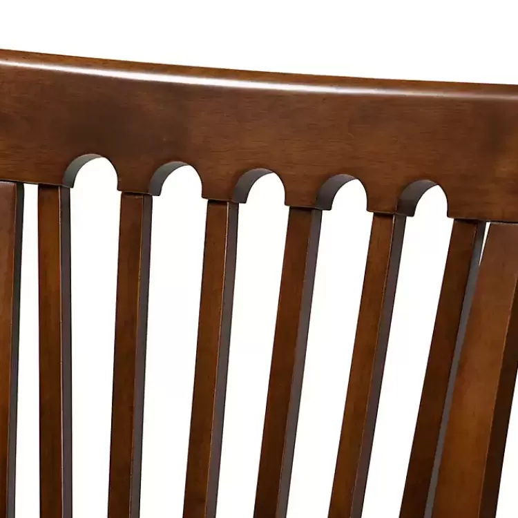 walnut_upholstered_minette_pc_dining_chair_set_3.webp Walnut Upholstered Minette 4-pc. Dining Chair Set>Kirklands Home Online