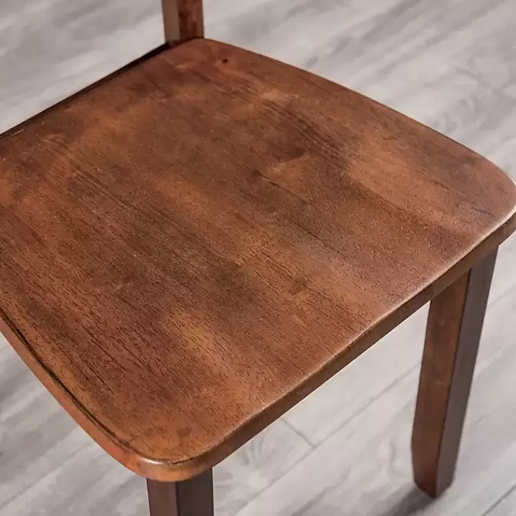 walnut_wood_brooke_pc_dining_furniture_set_6.webp Walnut Wood Brooke 5-pc. Dining Furniture Set>Kirklands Home Cheap