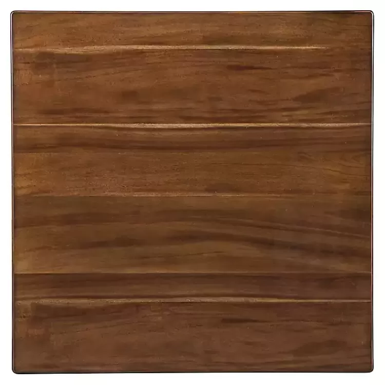 walnut_wood_brooke_pc_dining_furniture_set_7.webp Walnut Wood Brooke 5-pc. Dining Furniture Set>Kirklands Home Cheap