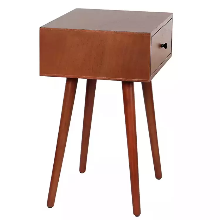 walnut_wood_drawer_arthur_accent_table_2.webp Walnut Wood 1-Drawer Arthur Accent Table>Kirklands Home Store