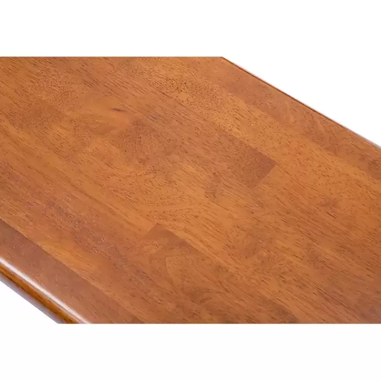 walnut_wooden_dining_bench_2.webp Walnut Wooden Dining Bench>Kirklands Home Best Sale