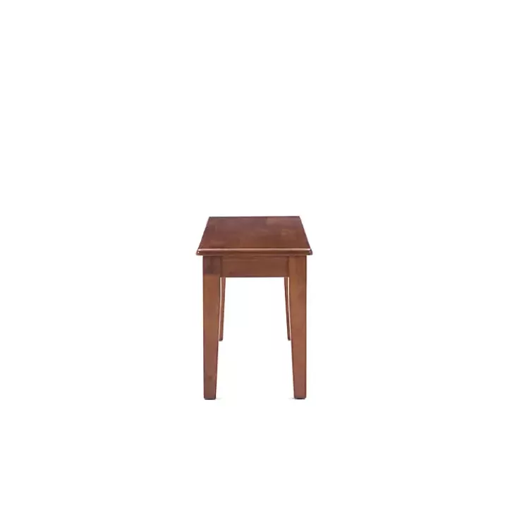 walnut_wooden_dining_bench_4.webp Walnut Wooden Dining Bench>Kirklands Home Best Sale