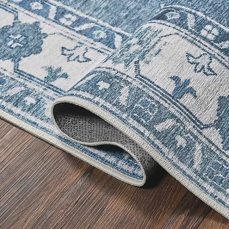 washable_shary_blue_area_rug_x_2.webp Washable Shary Area Rug, 5x7>Kirklands Home Shop