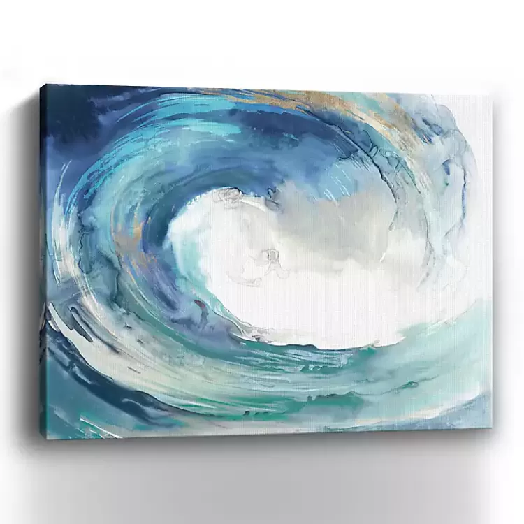 water_collar_giclee_canvas_art_print_x_in_2.webp Water Collar Giclee Canvas Art Print, 30x24 in.>Kirklands Home Discount
