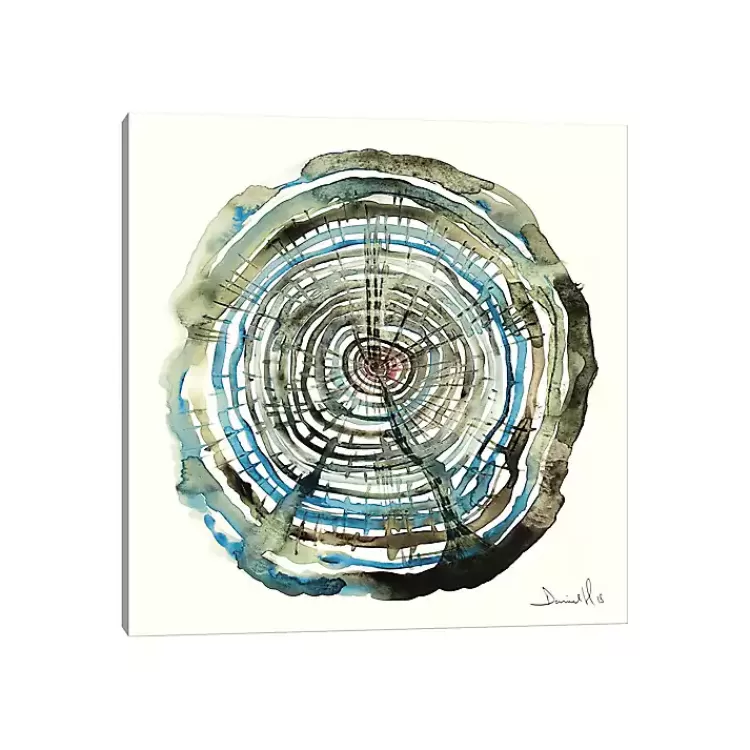 Water Oak Canvas Art Print>Kirklands Home Flash Sale