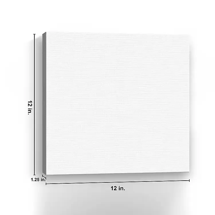 Watercolor Bathroom Canvas Art Prints, Set of 2>Kirklands Home Discount