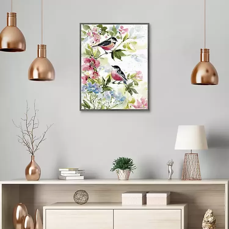 watercolor_birds_i_framed_canvas_art_print_3.webp Watercolor Birds I Framed Canvas Art Print>Kirklands Home Hot