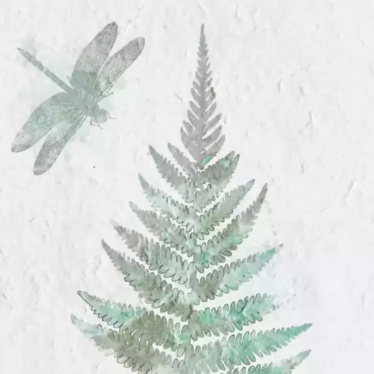 watercolor_ferns_pc_framed_wall_art_7.webp Watercolor Ferns 2-pc. Framed Wall Art>Kirklands Home Cheap