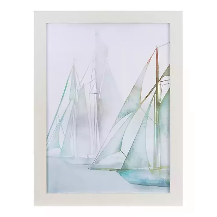 watercolor_sailboats_framed_art_prints_set_of__2.webp Watercolor Sailboats Framed Art Prints, Set of 2>Kirklands Home Cheap