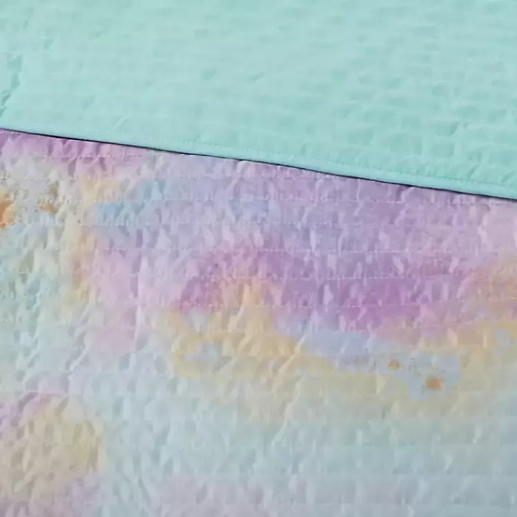 watercolor_tiedye_pc_twintwin_xl_quilt_set_5.webp Watercolor Tie-Dye 3-pc. Twin/Twin XL Quilt Set>Kirklands Home Flash Sale
