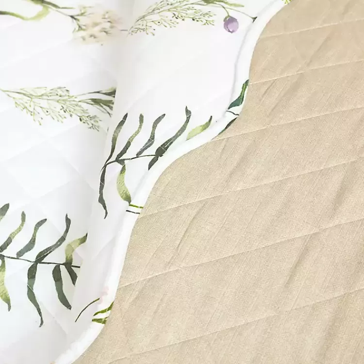 watercolor_wildflower_pc_king_quilt_set_4.webp Watercolor Wildflower 3-pc. King Quilt Set>Kirklands Home Best