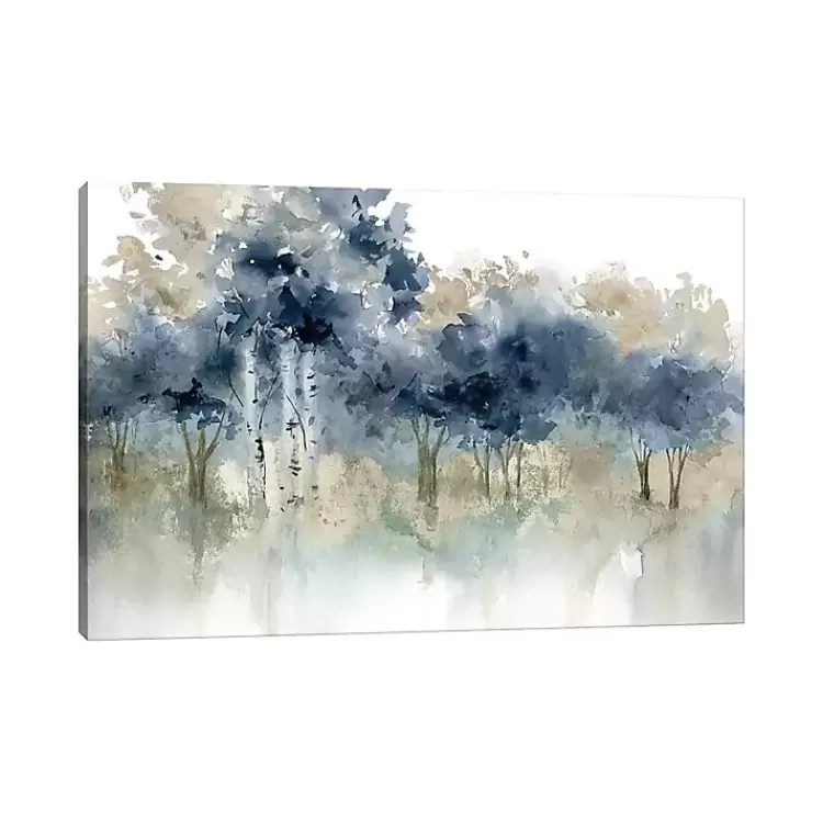 Waters Edge Canvas Art Print>Kirklands Home Best