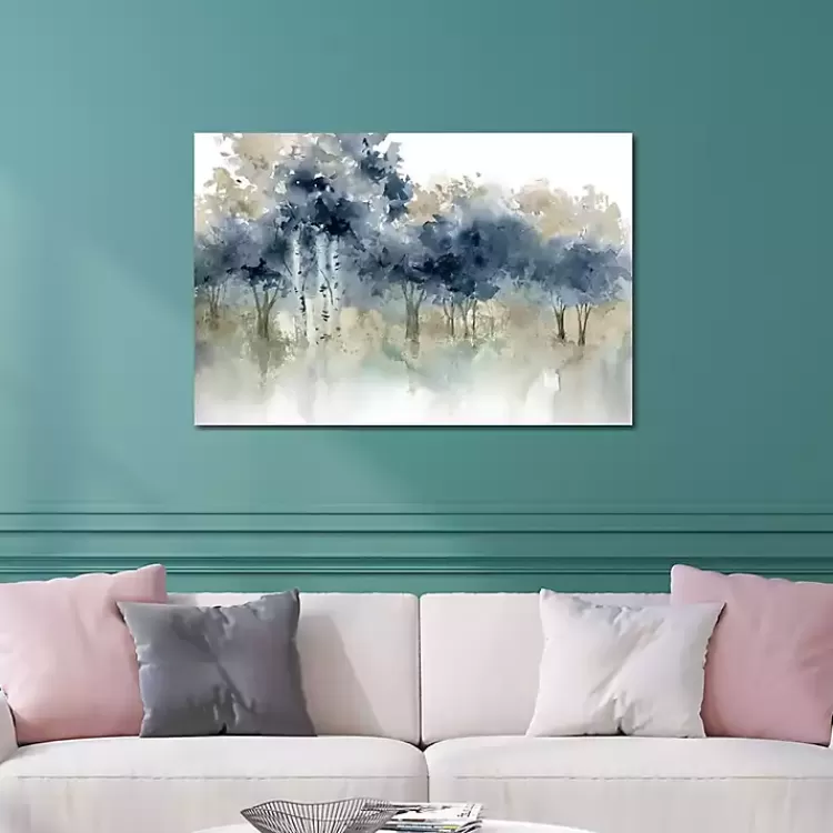 Waters Edge Canvas Art Print>Kirklands Home Best