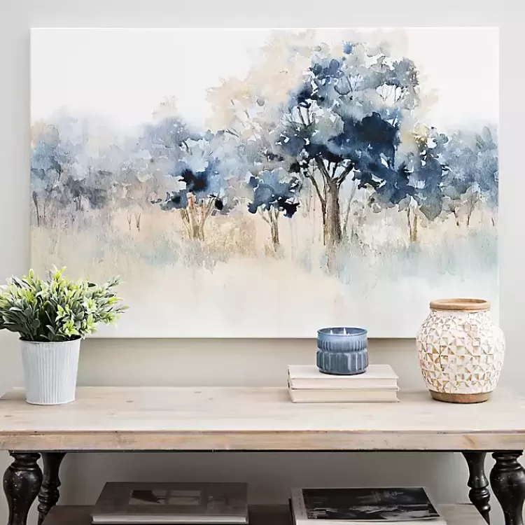 Water's Edge II Canvas Art Print>Kirklands Home Best Sale
