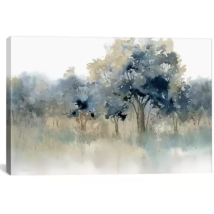 Water's Edge II Canvas Art Print>Kirklands Home Best Sale