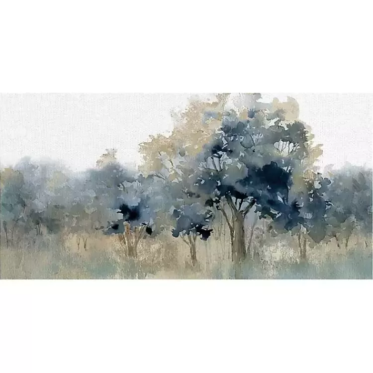 Water's Edge II Panel Canvas Art Print>Kirklands Home Hot