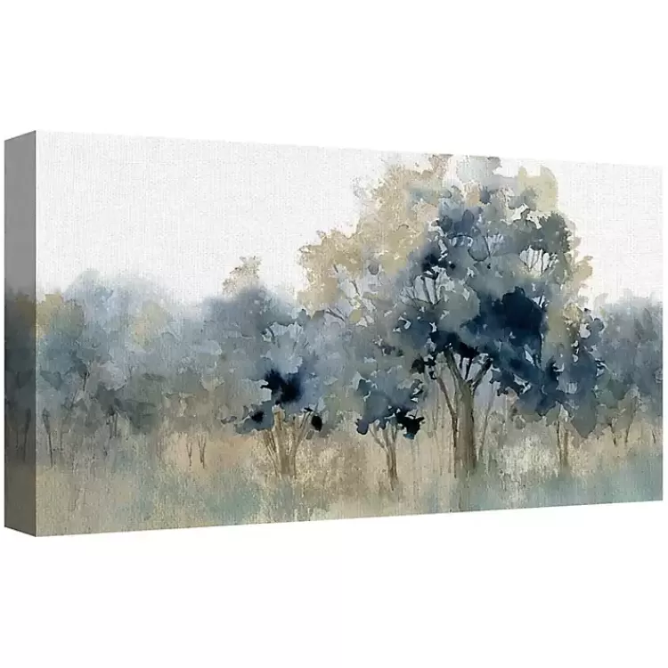 Water's Edge II Panel Canvas Art Print>Kirklands Home Hot