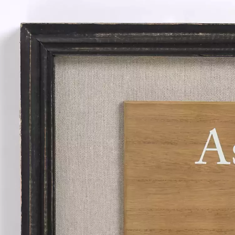 We Will Serve Tacos Wall Plaque>Kirklands Home Flash Sale