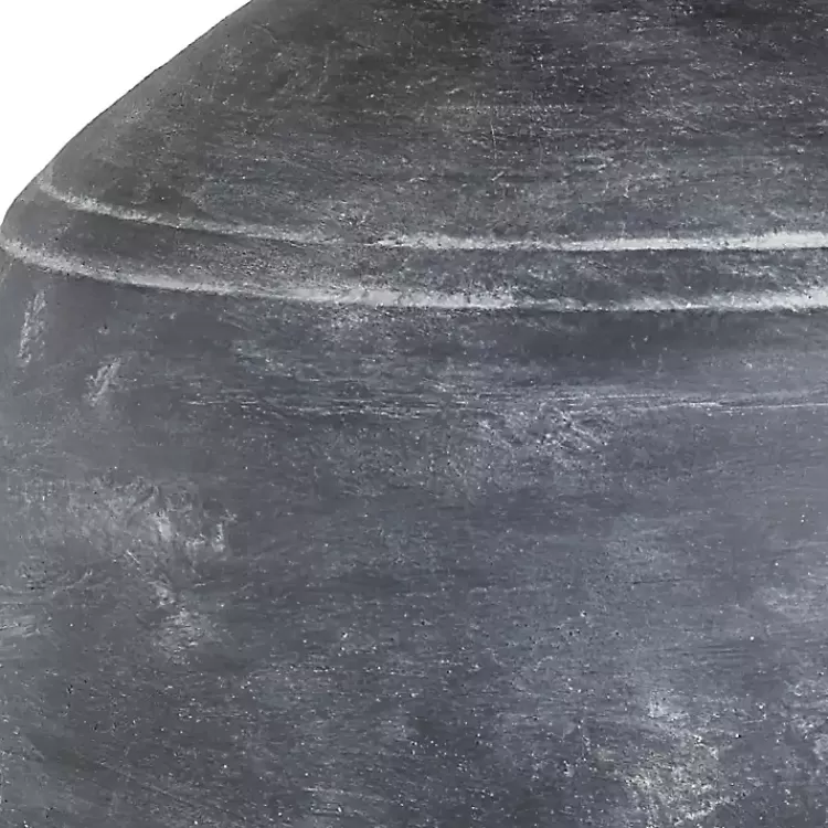 weathered_black_ceramic_rhys_table_lamp_3.webp Weathered Black Ceramic Rhys Table Lamp>Kirklands Home Clearance