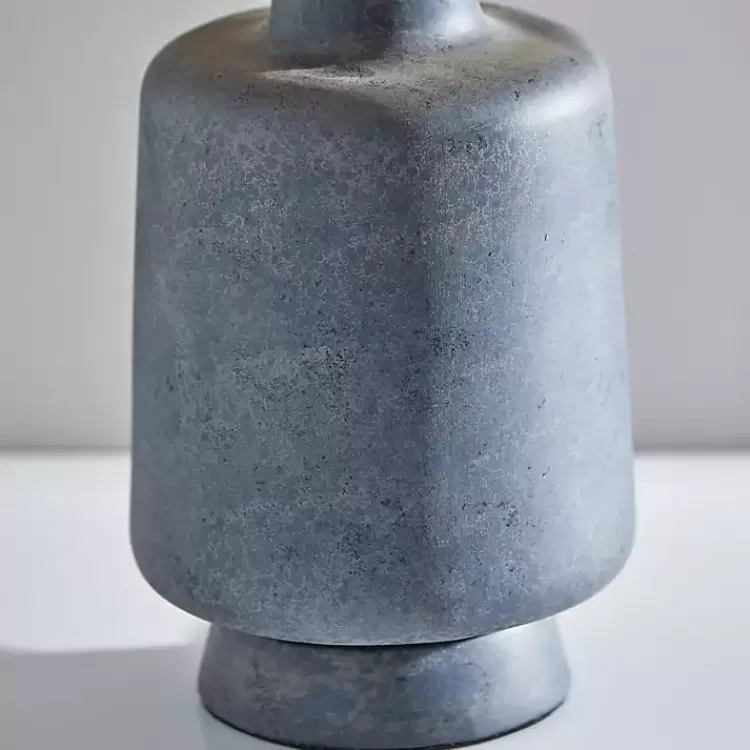 Weathered Stone Jug Table Lamp>Kirklands Home Sale
