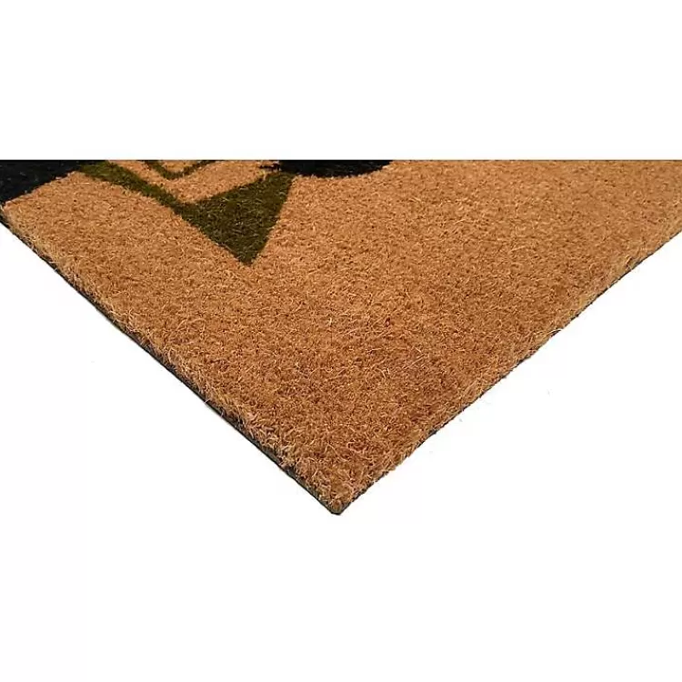 welcome_bear_doormat_3.webp Welcome Bear Doormat>Kirklands Home Discount