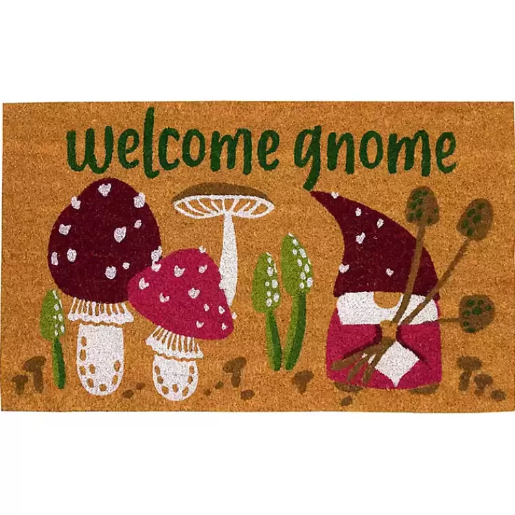Welcome Gnome Doormat>Kirklands Home Best