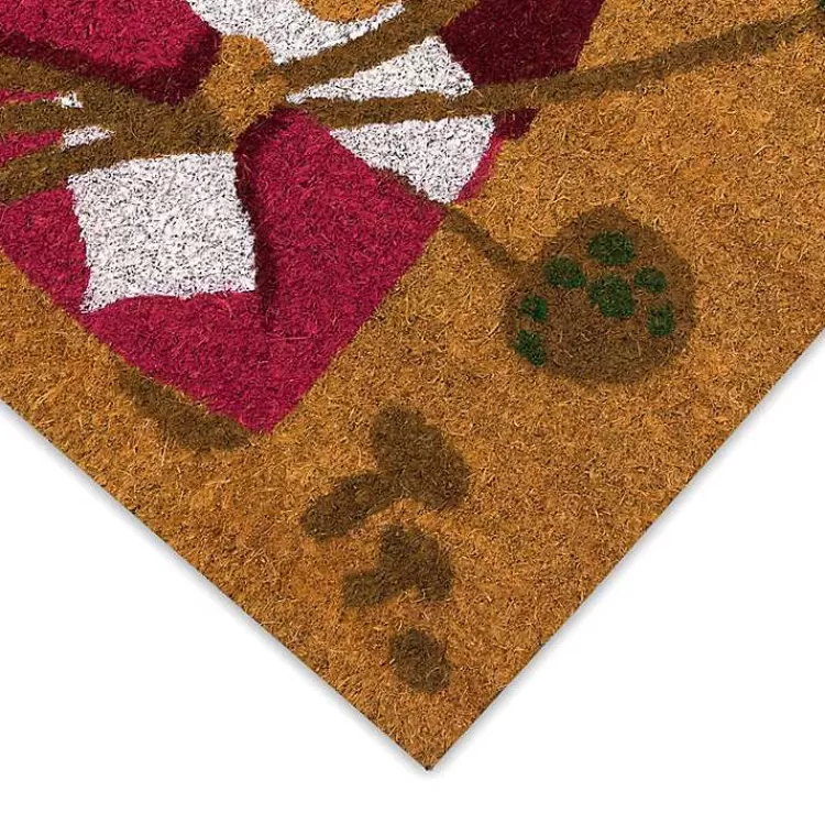 Welcome Gnome Doormat>Kirklands Home Best