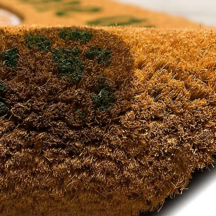 welcome_gnome_doormat_2.webp Welcome Gnome Doormat>Kirklands Home Best