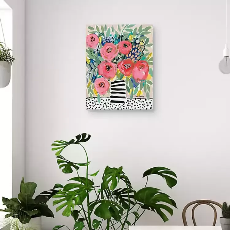 welcome_to_the_party_canvas_art_print_2.webp Welcome to the Party Canvas Art Print>Kirklands Home Fashion