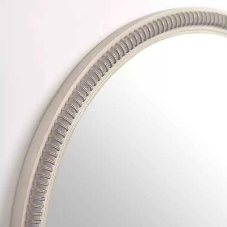 wexford_ribbed_round_wall_mirror_2.webp Wexford Ribbed Round Wall Mirror>Kirklands Home Best Sale