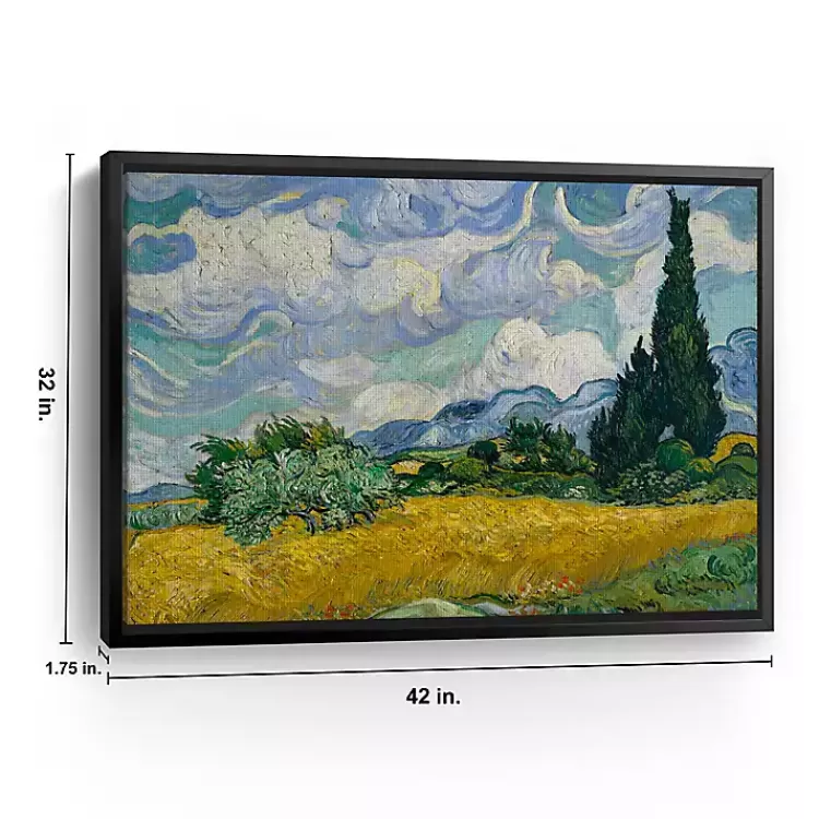 wheat_field_with_cypresses_canvas_print_x_in_2-1.webp Wheat Field with Cypresses Canvas Print, 42x32 in.>Kirklands Home Online
