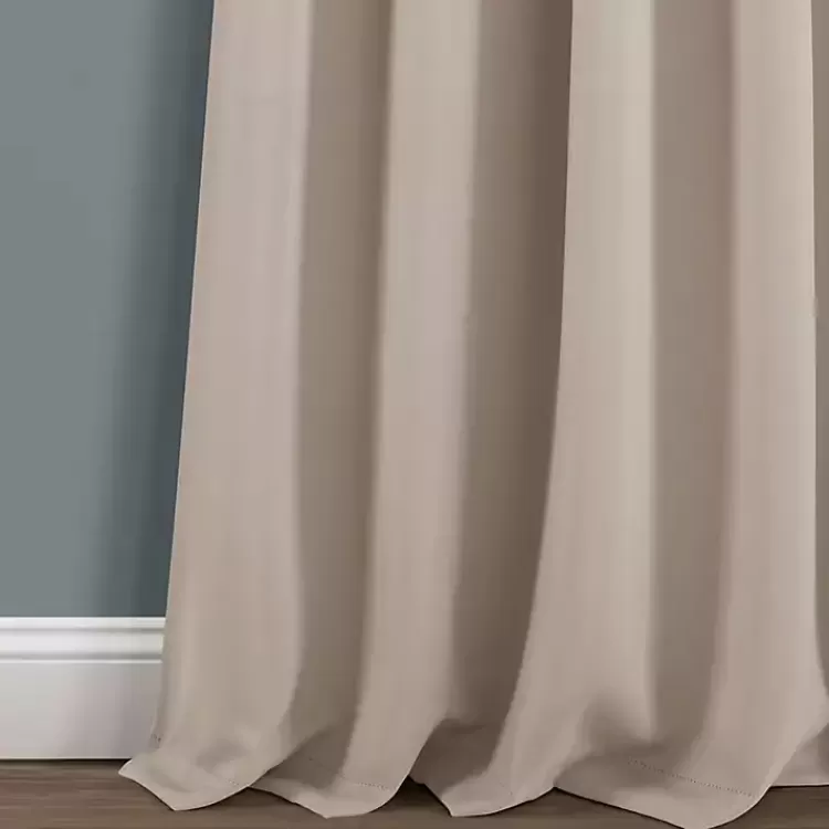 wheat_knotted_curtain_panel_set__in_2-1.webp Wheat Knotted Curtain Panel Set, 95 in.>Kirklands Home New